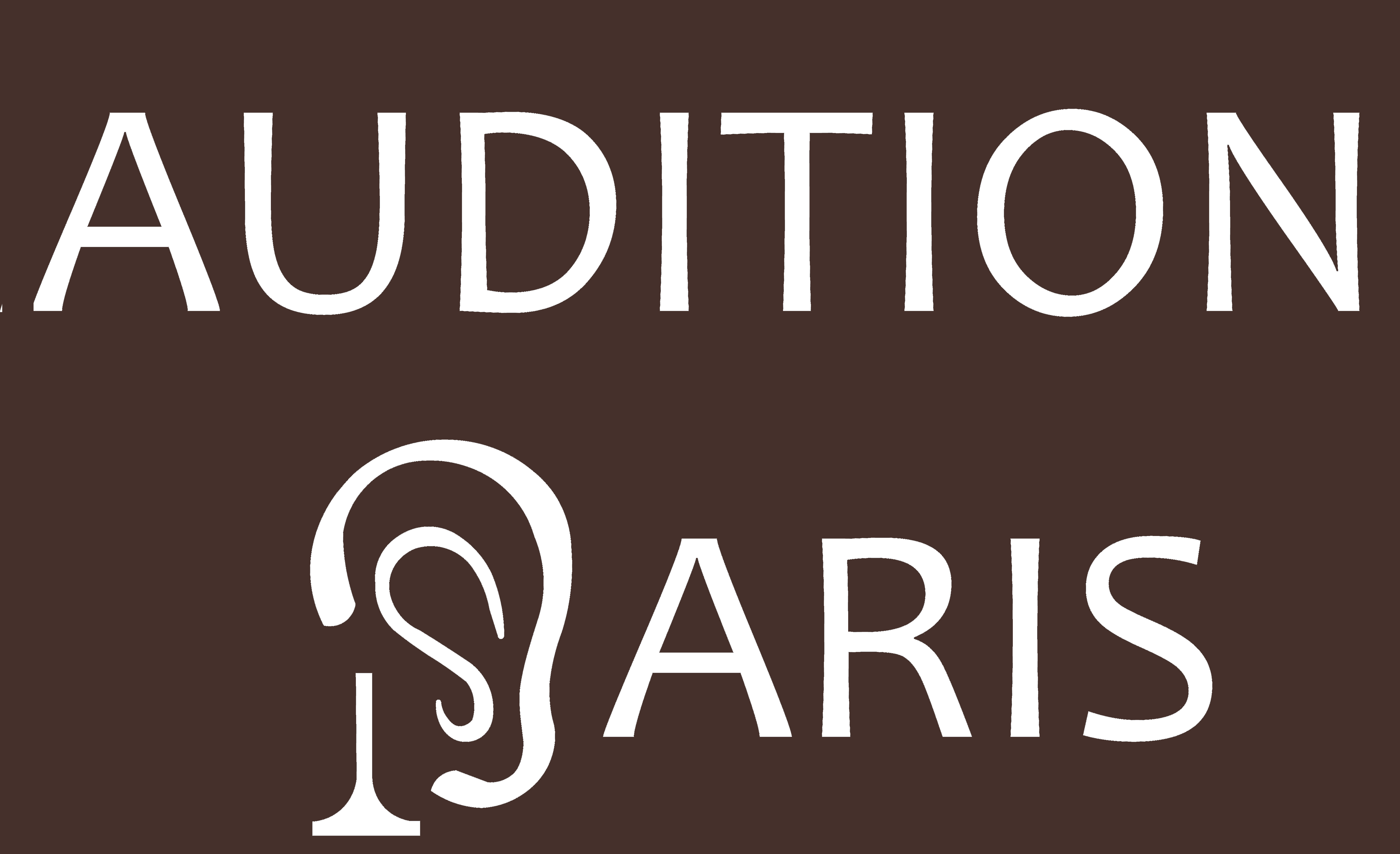 Audition Paris