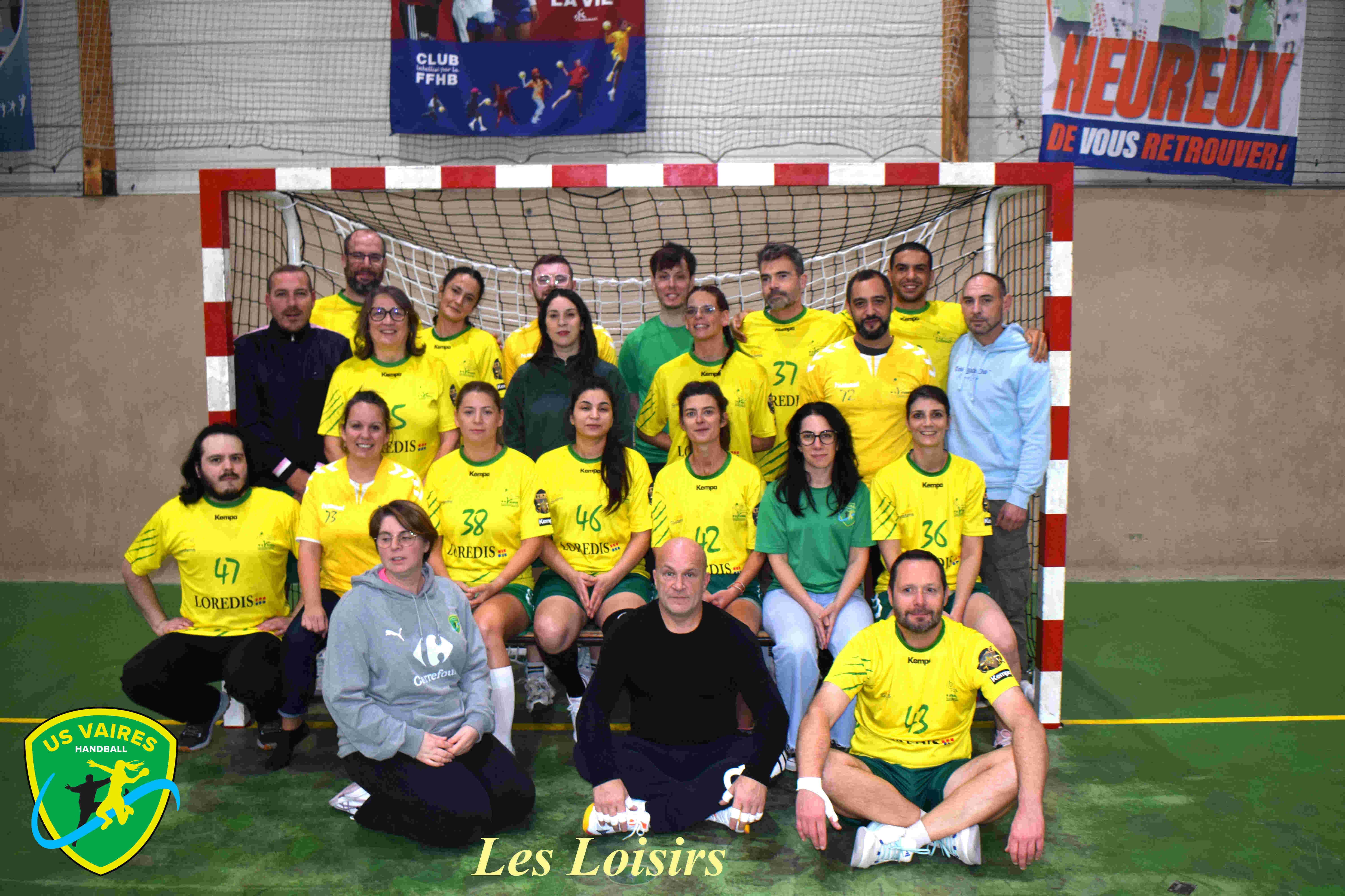 Loisirs